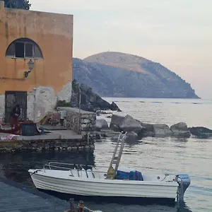  Appartement Centro Storico Flat 7 Min From Port