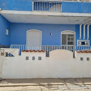Casa Azzurra Appartamento