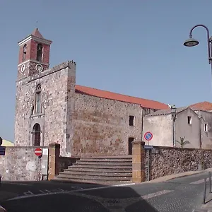 Sardinia Experience Villamassargia